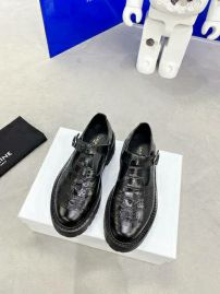Picture of Celine Shoes Women _SKUfw122306190fw